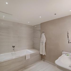 Junior Suite Extra Bed